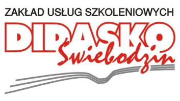 PLATFORMA E-LEARNINGOWA ZAKŁADU SUŁUG SZKOLENIOWYCH DIDASKO